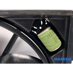 Opel - Adam - Fan motor