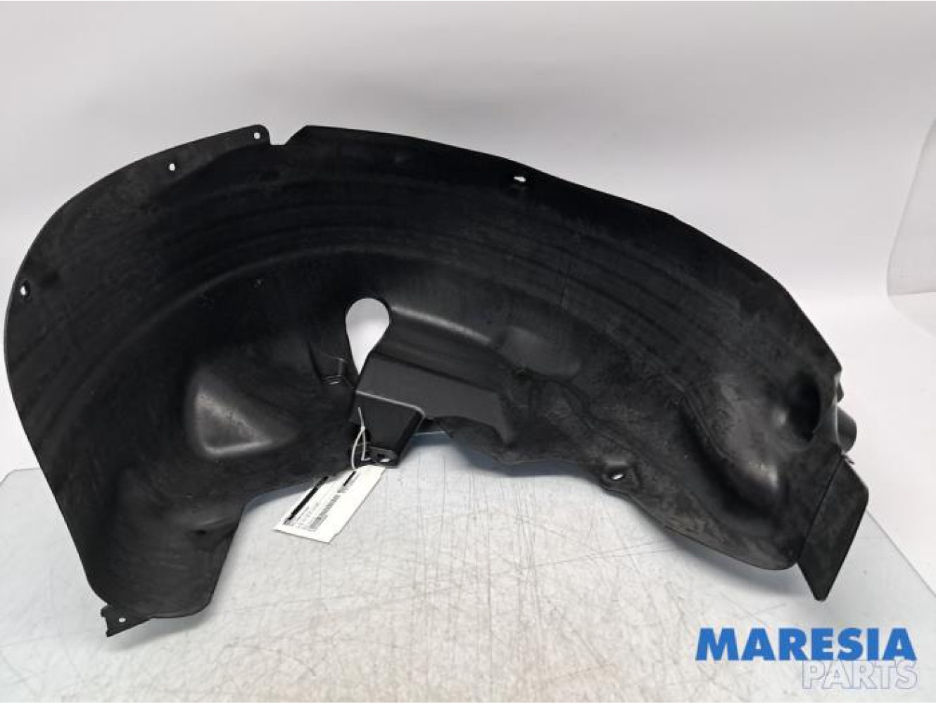 Opel - Adam - Wielkuip