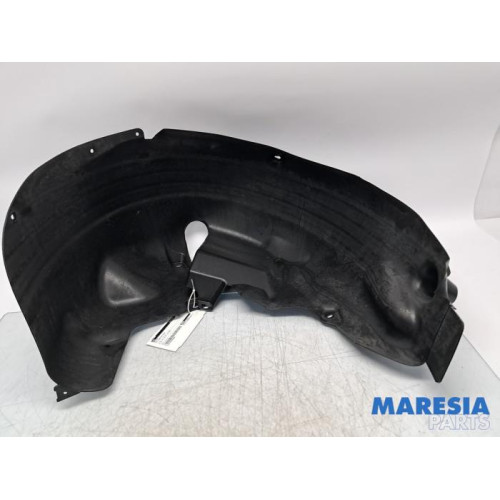 Opel - Adam - Wielkuip