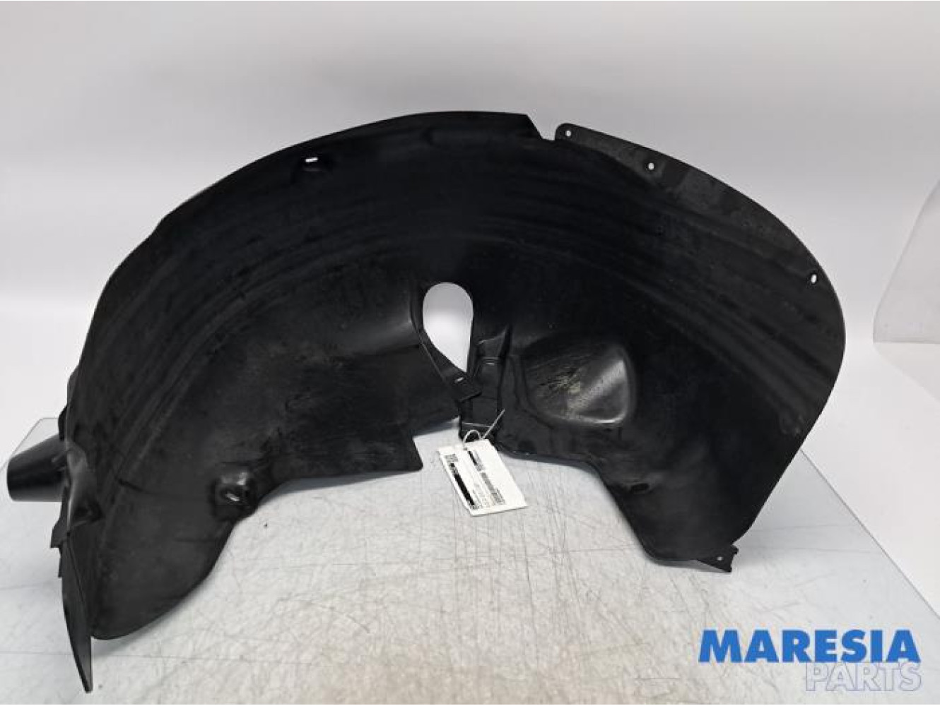 Opel - Adam - Wielkuip