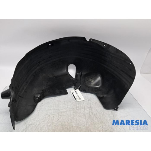 Opel - Adam - Wielkuip