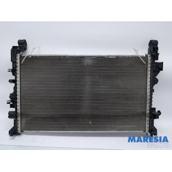 Opel - Adam - Radiator