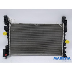 Opel - Adam - Radiator