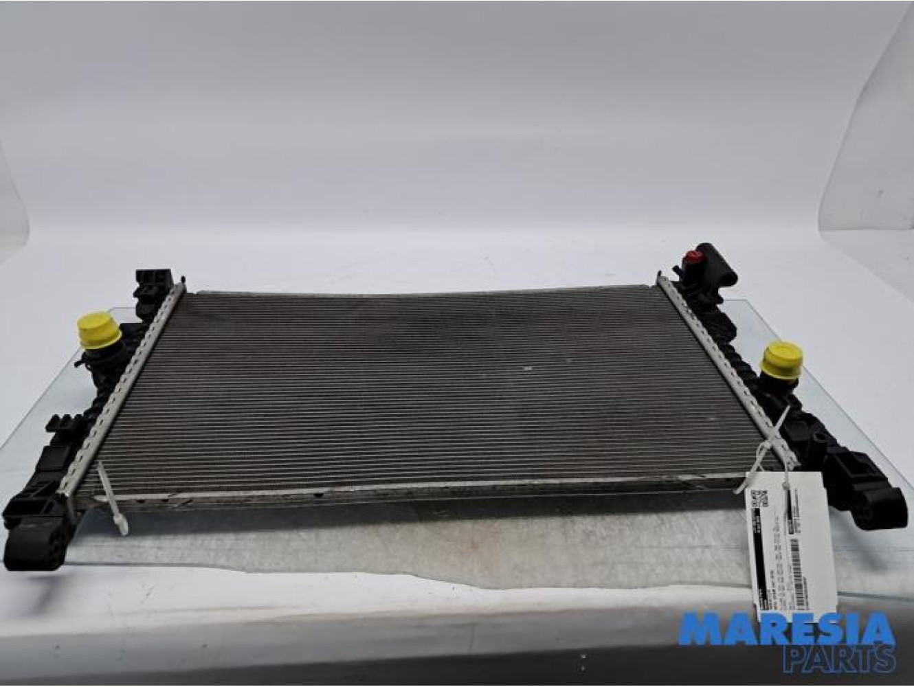 Opel - Adam - Radiator