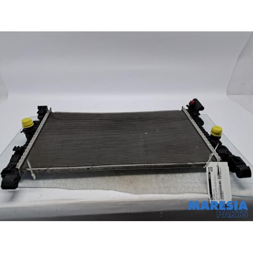 Opel - Adam - Radiator