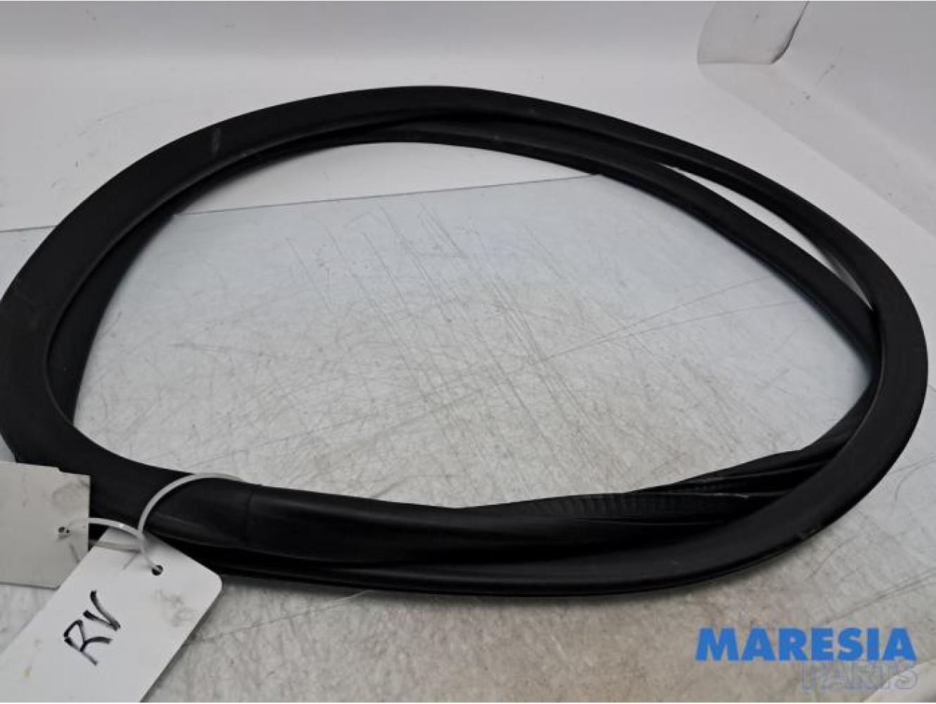 Opel - Adam - Joint caoutchouc portière 2portes droite