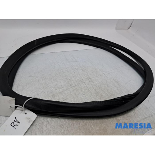 Opel - Adam - Joint caoutchouc portière 2portes droite