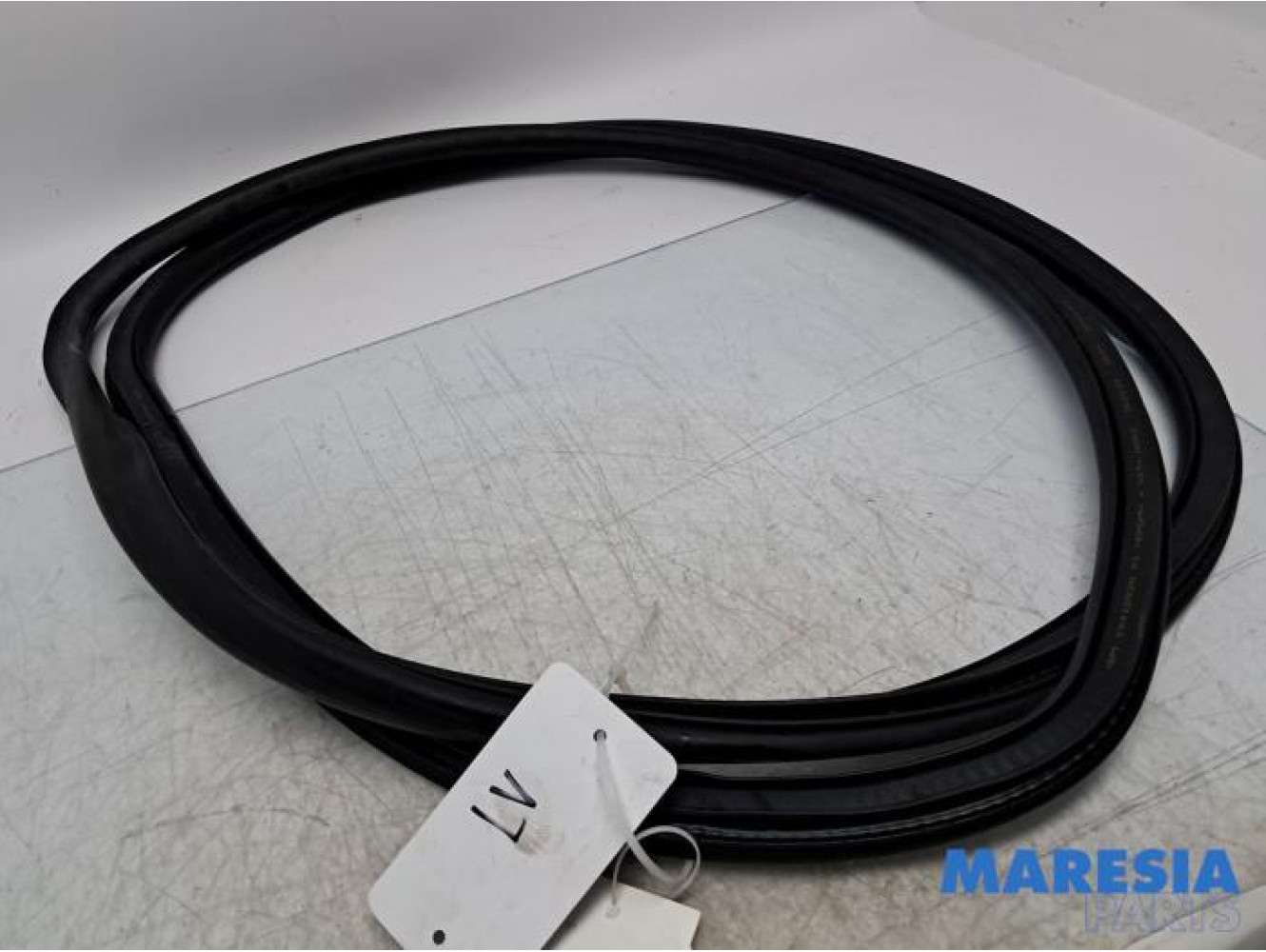 Opel - Adam - Door seal 2-door, left