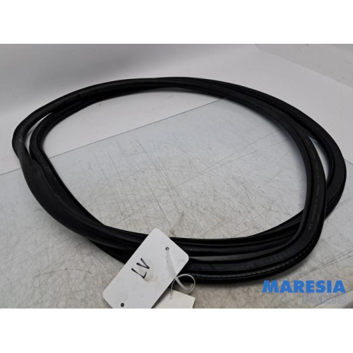 Opel - Adam - Door seal 2-door, left