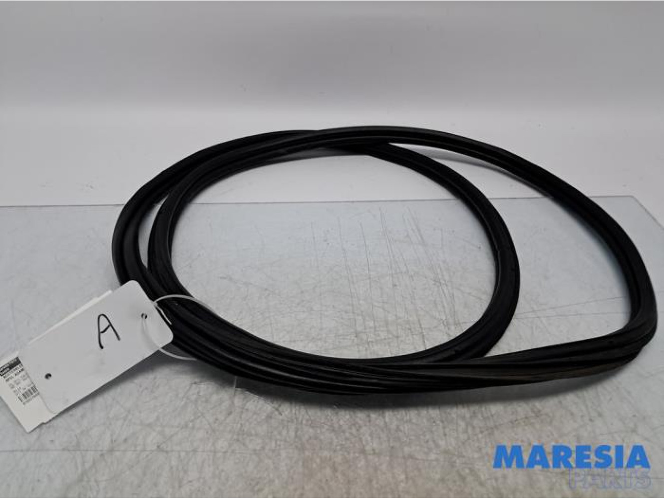 Opel - Adam - Heckklappengummi