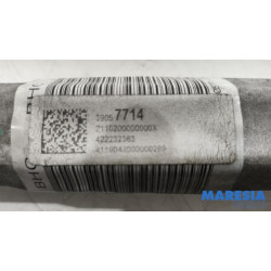 Opel - Adam - Steering box