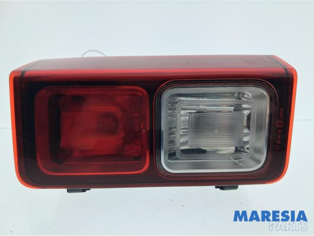 Renault - Trafic - Taillight, left