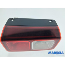 Renault - Trafic - Taillight, left
