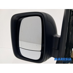 Renault - Trafic - Rétroviseur extérieur gauche