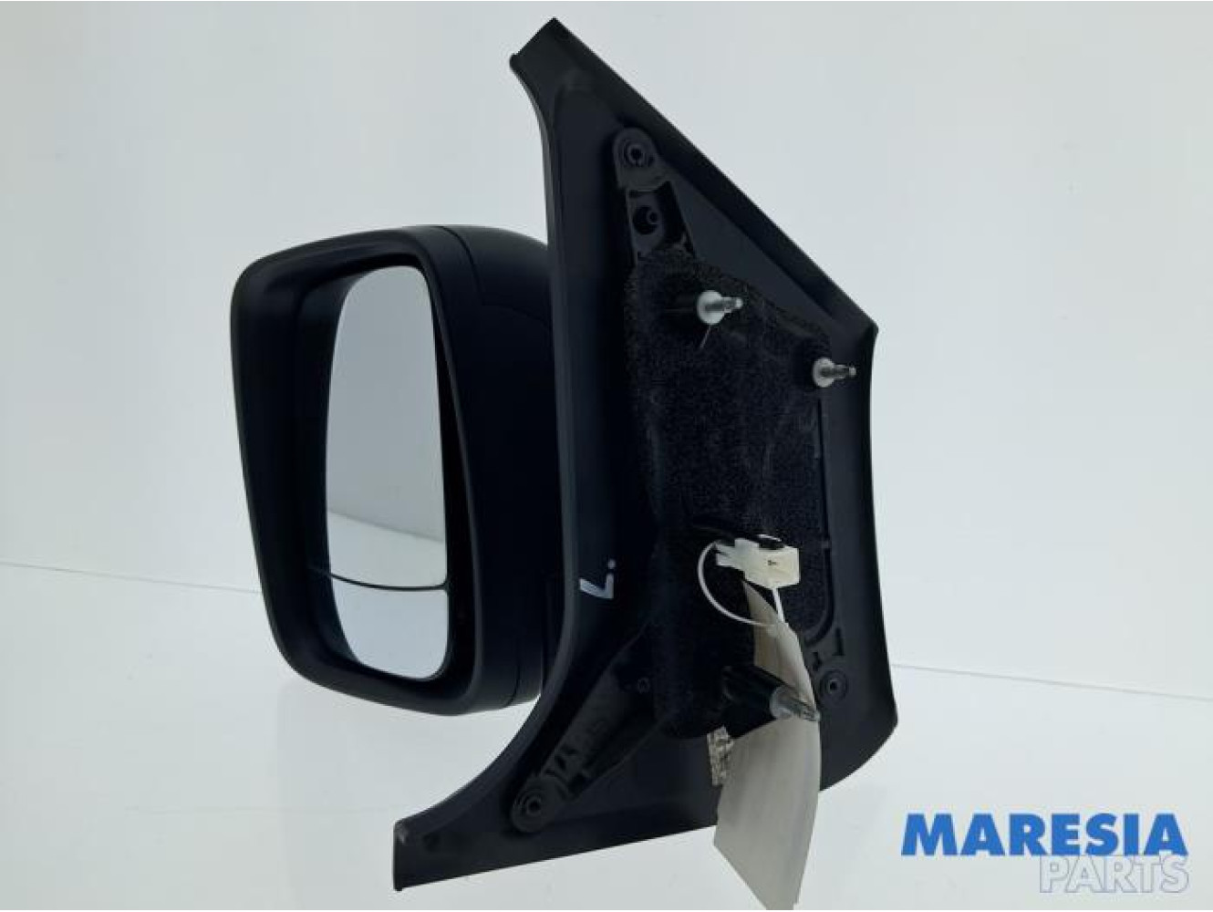 Renault - Trafic - Rétroviseur extérieur gauche