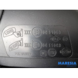 Renault - Trafic - Rétroviseur extérieur gauche