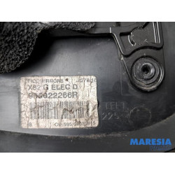 Renault - Trafic - Rétroviseur extérieur gauche