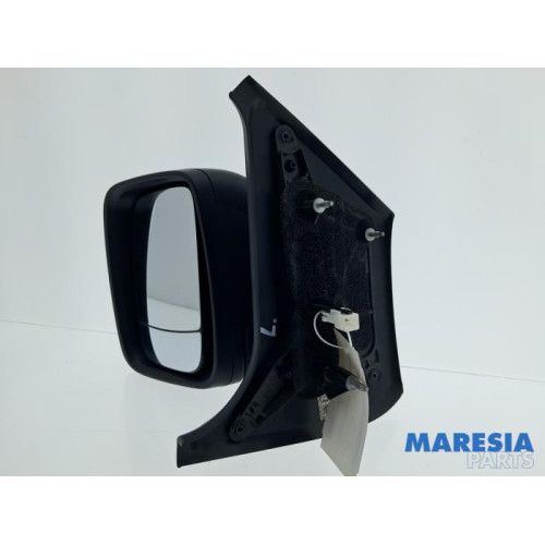 Renault - Trafic - Wing mirror, left
