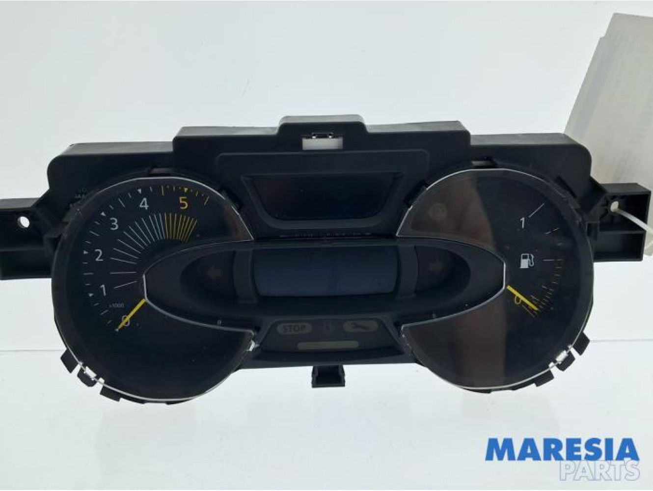 Renault - Trafic - Instrument panel