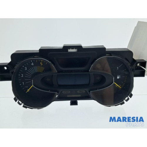 Renault - Trafic - Instrument panel