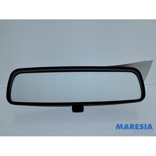Renault - Trafic - Rear view mirror