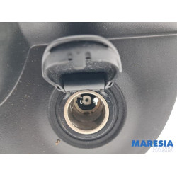 Renault - Trafic - Dashboard vent