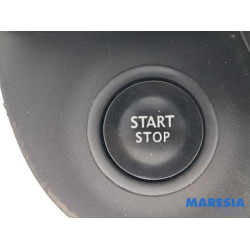 Renault - Trafic - Dashboard vent