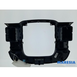 Renault - Trafic - Dashboard vent