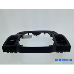 Renault - Trafic - Dashboard vent