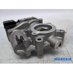 Renault - Scenic - Boîtier accélérateur