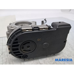 Renault - Scenic - Boîtier accélérateur