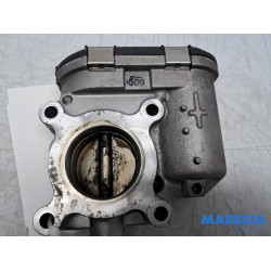 Renault - Scenic - Boîtier accélérateur