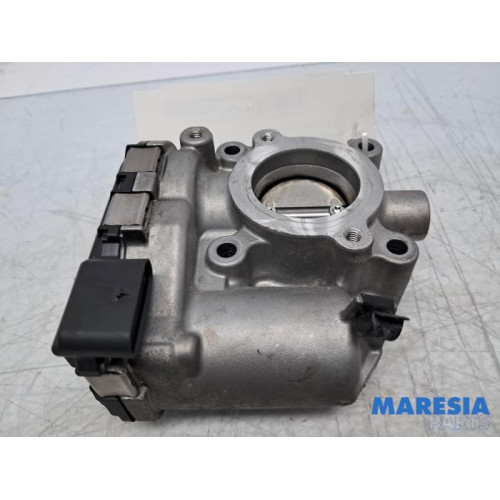 Renault - Scenic - Boîtier accélérateur