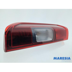 Renault - Trafic - Taillight, right