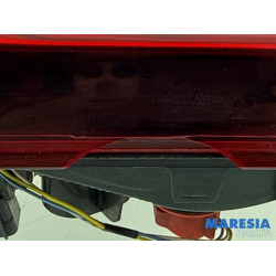 Renault - Trafic - Taillight, right