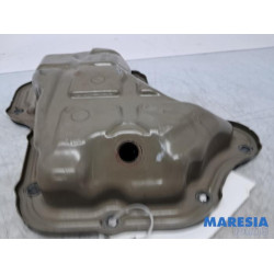 Renault - Scenic - Carterpan