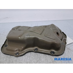 Renault - Scenic - Carterpan