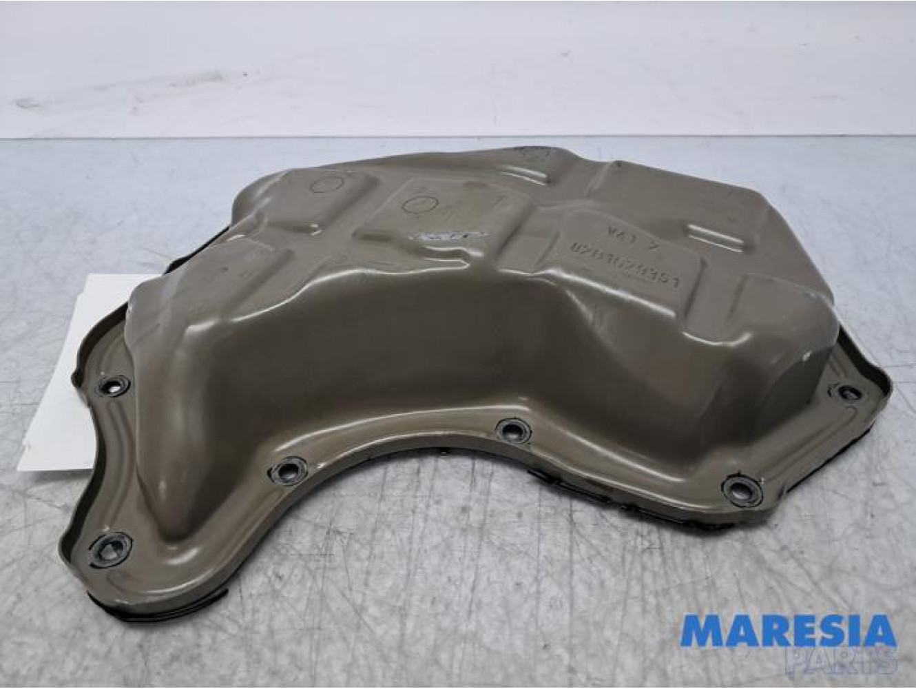 Renault - Scenic - Carterpan