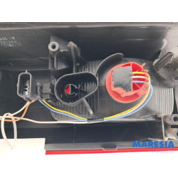 Renault - Trafic - Feu arrière gauche