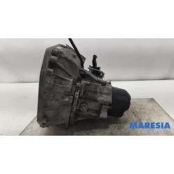 Renault - Clio - Boîte de vitesse