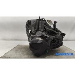 Renault - Clio - Boîte de vitesse