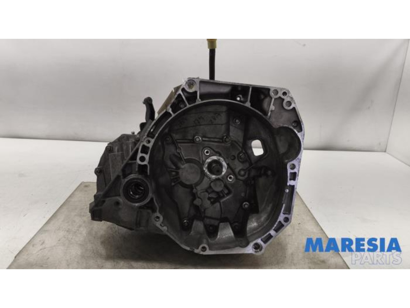 Renault - Clio - Boîte de vitesse