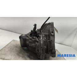 Renault - Clio - Boîte de vitesse