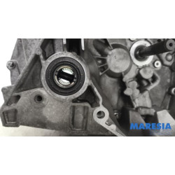 Renault - Clio - Boîte de vitesse