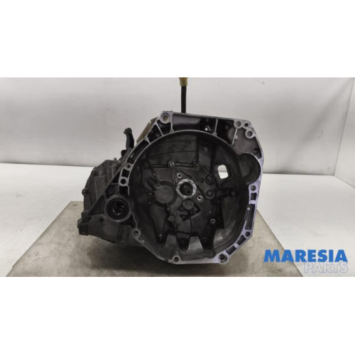 Renault - Clio - Boîte de vitesse