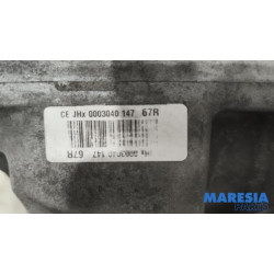 Renault - Clio - Boîte de vitesse