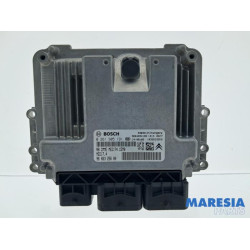 Citroen - DS3 - Computer Motormanagement