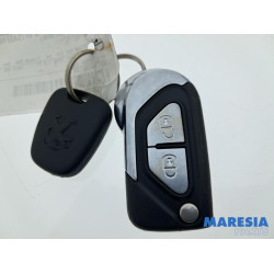 Citroen - DS3 - Computer Motormanagement