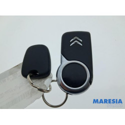 Citroen - DS3 - Computer Motormanagement