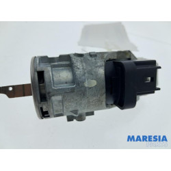 Citroen - DS3 - Kontaktslot+Sleutel